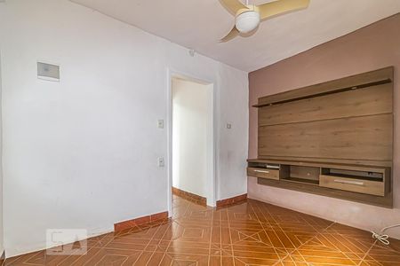 Sala de apartamento para alugar com 2 quartos, 80m² em Gardênia Azul, Rio de Janeiro