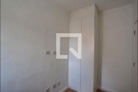 Quarto 1 de apartamento para alugar com 2 quartos, 100m² em Vila Camilópolis, Santo André