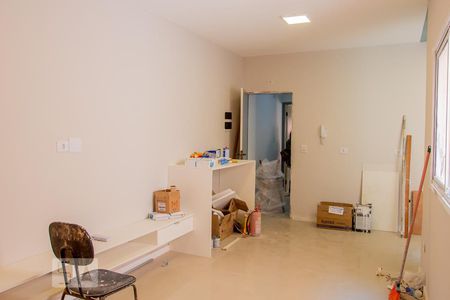 Apartamento à venda com 100m², 2 quartos e 1 vagaSala