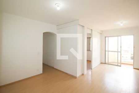 Sala de apartamento à venda com 2 quartos, 94m² em Indianópolis, São Paulo