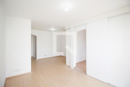 Sala de apartamento à venda com 2 quartos, 94m² em Indianópolis, São Paulo