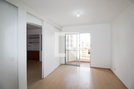 Sala de apartamento à venda com 2 quartos, 94m² em Indianópolis, São Paulo