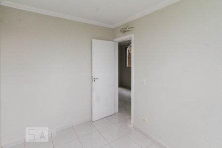 Quarto de apartamento para alugar com 2 quartos, 50m² em Jardim Santa Terezinha (zona Leste), São Paulo