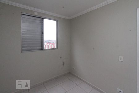 Quarto 02 de apartamento para alugar com 2 quartos, 50m² em Jardim Santa Terezinha (zona Leste), São Paulo