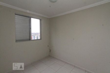 Quarto de apartamento para alugar com 2 quartos, 50m² em Jardim Santa Terezinha (zona Leste), São Paulo