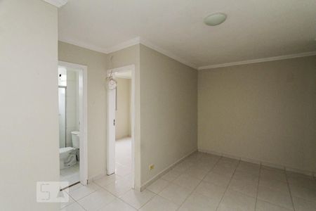 Sala de apartamento para alugar com 2 quartos, 50m² em Jardim Santa Terezinha (zona Leste), São Paulo