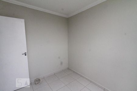 Quarto 02 de apartamento para alugar com 2 quartos, 50m² em Jardim Santa Terezinha (zona Leste), São Paulo