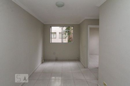 Sala de apartamento para alugar com 2 quartos, 50m² em Jardim Santa Terezinha (zona Leste), São Paulo