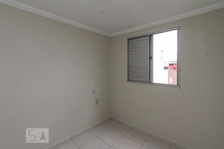 Quarto 02 de apartamento para alugar com 2 quartos, 50m² em Jardim Santa Terezinha (zona Leste), São Paulo