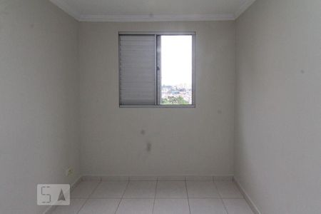 Quarto de apartamento para alugar com 2 quartos, 50m² em Jardim Santa Terezinha (zona Leste), São Paulo