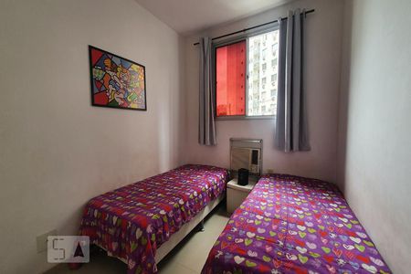 Quarto 1 de apartamento à venda com 2 quartos, 52m² em Barra da Tijuca, Rio de Janeiro