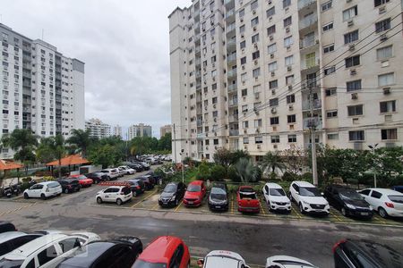 Vista do Quarto 1 de apartamento à venda com 2 quartos, 52m² em Barra da Tijuca, Rio de Janeiro