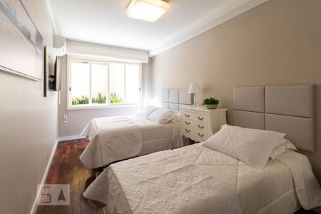 Quarto de apartamento para alugar com 1 quarto, 50m² em Centro Histórico, Porto Alegre