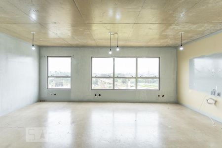 Sala de apartamento para alugar com 1 quarto, 70m² em Vila Leopoldina, São Paulo