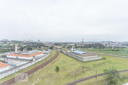 Vista Quarto  de apartamento para alugar com 1 quarto, 70m² em Vila Leopoldina, São Paulo