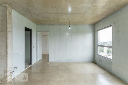 Sala de apartamento para alugar com 1 quarto, 70m² em Vila Leopoldina, São Paulo