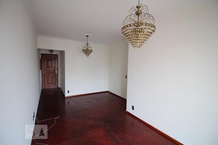 Sala de Estar de apartamento à venda com 3 quartos, 65m² em Penha de França, São Paulo