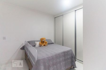 Quarto de apartamento à venda com 1 quarto, 35m² em Vila Natália, São Paulo