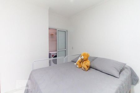 Quarto de apartamento à venda com 1 quarto, 35m² em Vila Natália, São Paulo