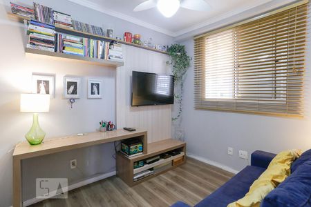 Quarto 2 de apartamento para alugar com 2 quartos, 44m² em Água Branca, São Paulo