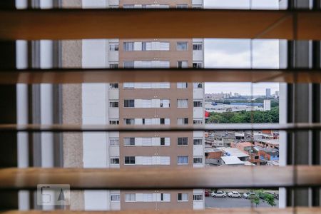 Vista Quarto 1 de apartamento para alugar com 2 quartos, 44m² em Água Branca, São Paulo