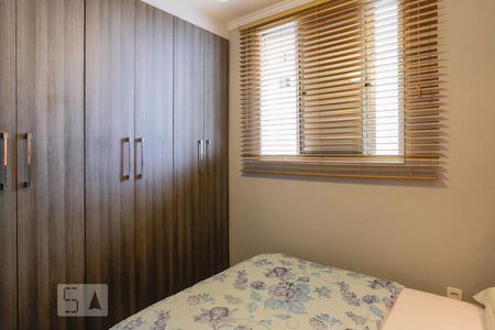 Quarto 1 de apartamento para alugar com 2 quartos, 44m² em Água Branca, São Paulo