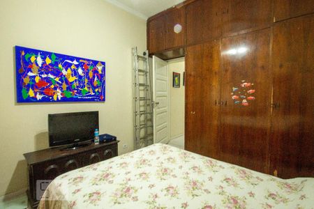 Quarto 1 de casa à venda com 4 quartos, 217m² em Vila Romana, São Paulo