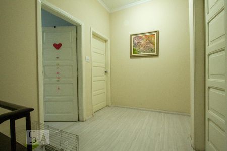 Acesso aos Quartos de casa à venda com 4 quartos, 217m² em Vila Romana, São Paulo