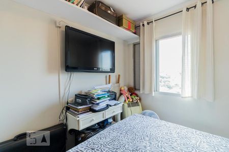 Quarto 1 de apartamento à venda com 2 quartos, 45m² em Jardim Popular, São Paulo