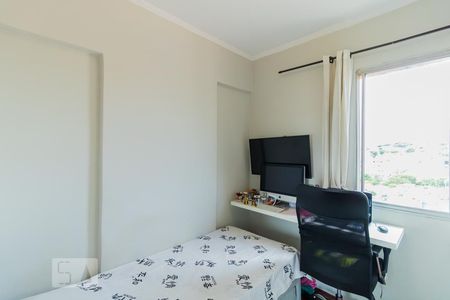 Quarto 2 de apartamento à venda com 2 quartos, 45m² em Jardim Popular, São Paulo