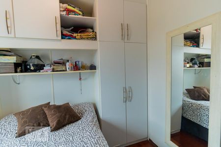 Quarto 1 de apartamento à venda com 2 quartos, 45m² em Jardim Popular, São Paulo