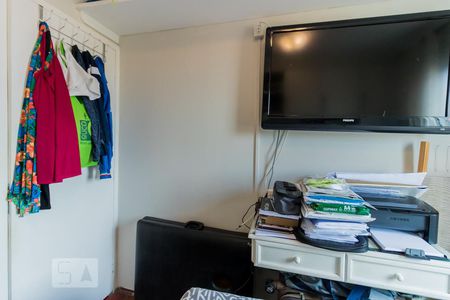 Quarto 1 de apartamento à venda com 2 quartos, 45m² em Jardim Popular, São Paulo