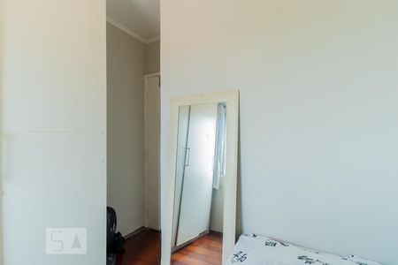 Quarto 2 de apartamento à venda com 2 quartos, 45m² em Jardim Popular, São Paulo