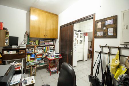 Escritório de casa à venda com 4 quartos, 200m² em Santana, São Paulo