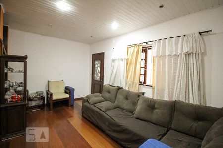 Sala de casa à venda com 4 quartos, 200m² em Santana, São Paulo
