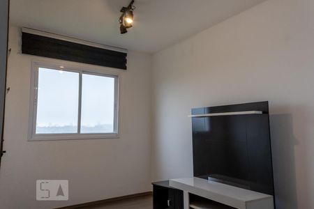 Sala de apartamento à venda com 1 quarto, 35m² em Jardim Ibitirama, São Paulo