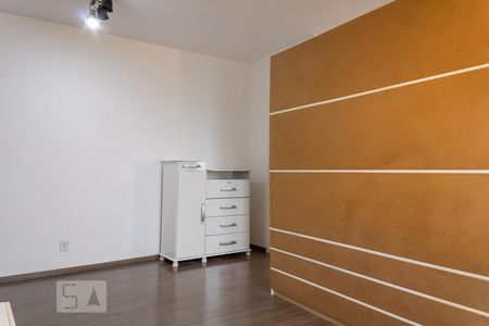 Sala de apartamento à venda com 1 quarto, 35m² em Jardim Ibitirama, São Paulo