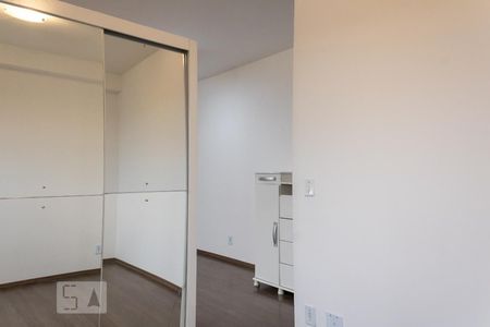 Quarto  de apartamento à venda com 1 quarto, 35m² em Jardim Ibitirama, São Paulo