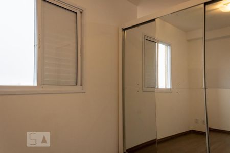 Quarto  de apartamento à venda com 1 quarto, 35m² em Jardim Ibitirama, São Paulo