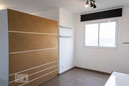 Sala de apartamento à venda com 1 quarto, 35m² em Jardim Ibitirama, São Paulo