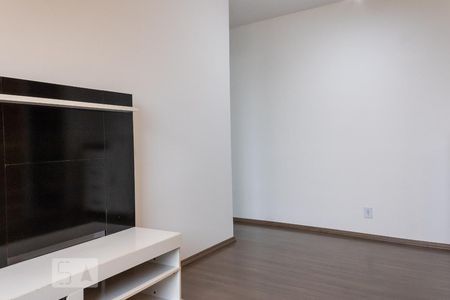 Sala de apartamento à venda com 1 quarto, 35m² em Jardim Ibitirama, São Paulo