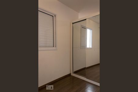 Quarto  de apartamento à venda com 1 quarto, 35m² em Jardim Ibitirama, São Paulo