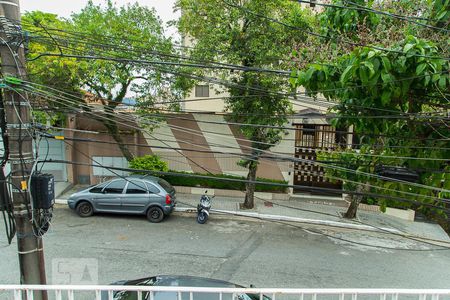 Vista da varanda de casa à venda com 4 quartos, 200m² em Jardim Jabaquara, São Paulo