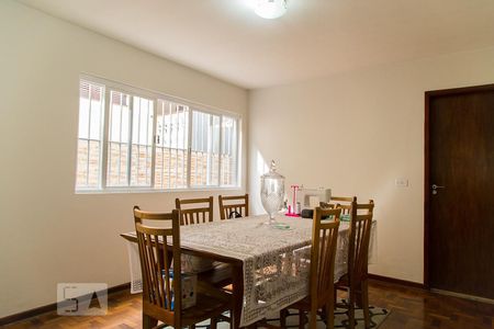 Sala de jantar de casa à venda com 4 quartos, 200m² em Jardim Jabaquara, São Paulo