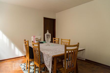 Sala de jantar de casa à venda com 4 quartos, 200m² em Jardim Jabaquara, São Paulo