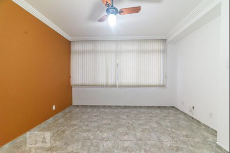 Sala de apartamento para alugar com 2 quartos, 63m² em Rudge Ramos, São Bernardo do Campo