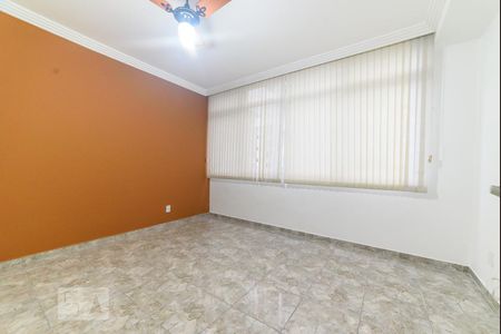 Sala de apartamento à venda com 2 quartos, 63m² em Rudge Ramos, São Bernardo do Campo