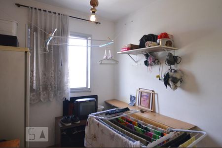 Quarto 1 de apartamento à venda com 2 quartos, 48m² em Vila California, São Paulo