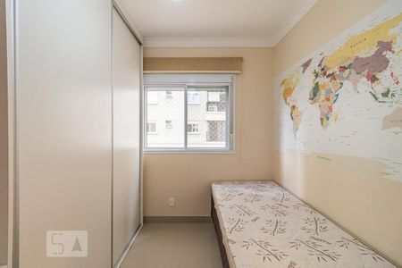 Quarto 1 de apartamento para alugar com 2 quartos, 65m² em Alphaville Empresarial, Barueri