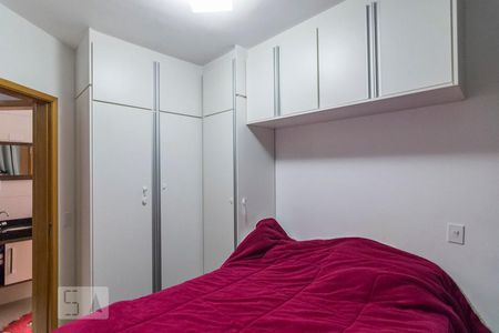 Quarto 1 de apartamento para alugar com 2 quartos, 90m² em Vila Helena, Santo André